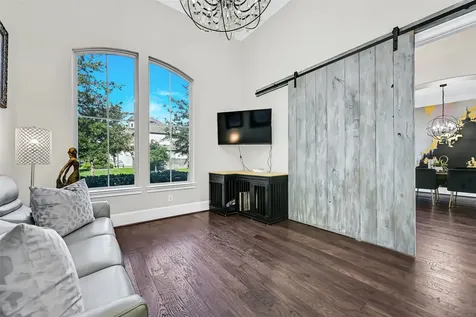 1310 Tamina Pass Lane Friendswood TX 77546