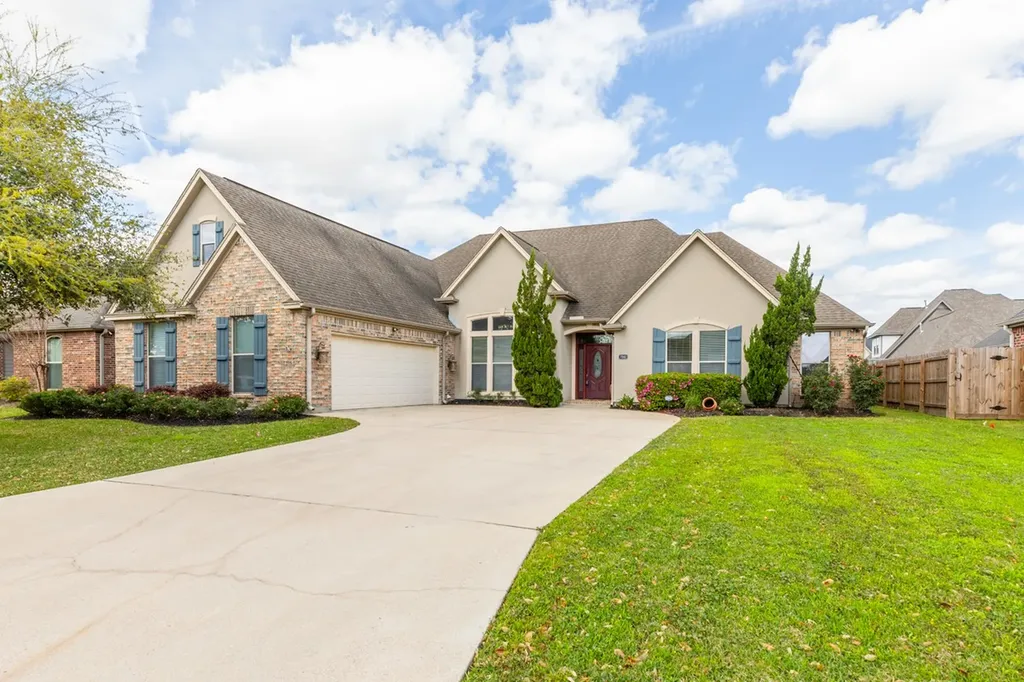 7940 Laurelwood Street Beaumont TX 77707