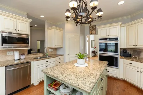7940 Laurelwood Street Beaumont TX 77707