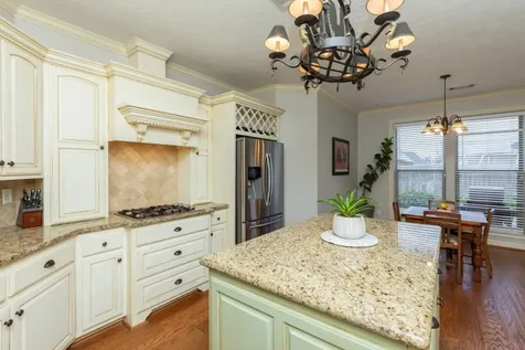 7940 Laurelwood Street Beaumont TX 77707
