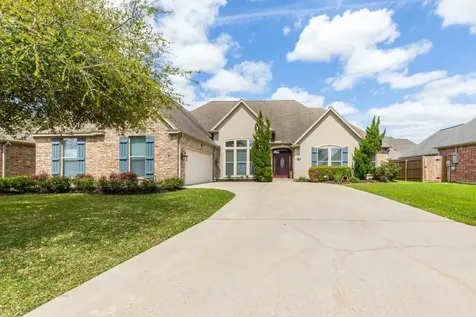 7940 Laurelwood Street Beaumont TX 77707