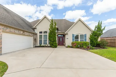 7940 Laurelwood Street Beaumont TX 77707