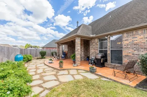7940 Laurelwood Street Beaumont TX 77707