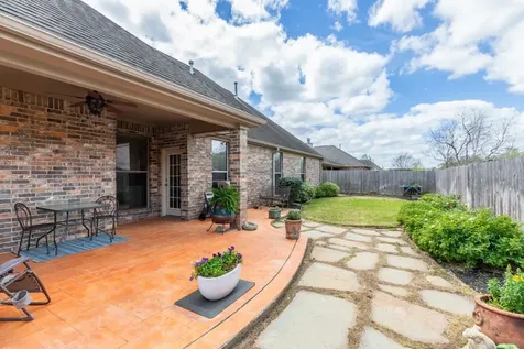 7940 Laurelwood Street Beaumont TX 77707