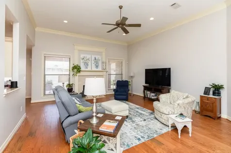 7940 Laurelwood Street Beaumont TX 77707