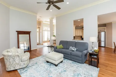 7940 Laurelwood Street Beaumont TX 77707