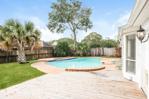 1403 Diana Court Houston TX 77062
