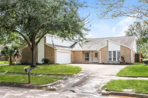 1403 Diana Court Houston TX 77062