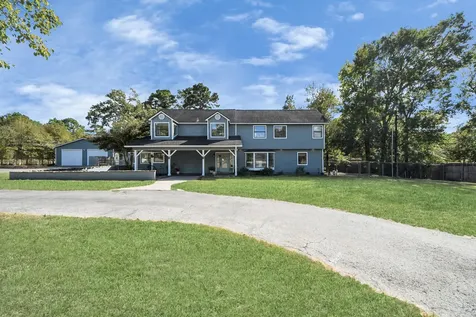 15235 Capitol Hill Road Montgomery TX 77316