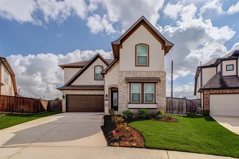 1854 Mamie Springs Court Richmond TX 77469