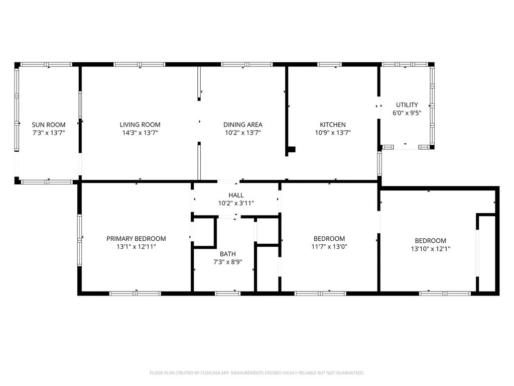 4102 Ursuline Street Galveston TX 77550