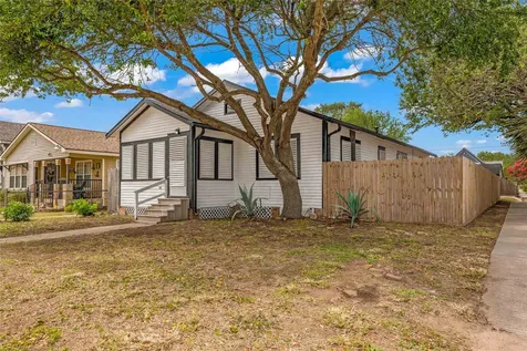 4102 Ursuline Street Galveston TX 77550