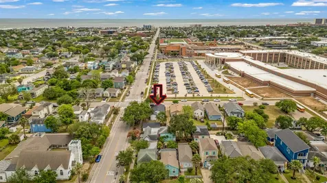 4102 Ursuline Street Galveston TX 77550