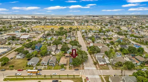 4102 Ursuline Street Galveston TX 77550