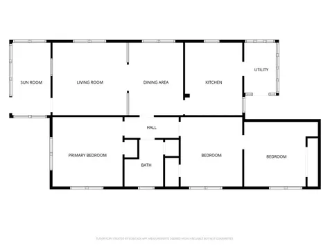 4102 Ursuline Street Galveston TX 77550