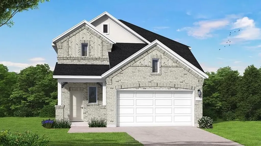 42515 Rustico Road Magnolia TX 77354