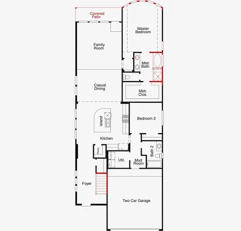 42515 Rustico Road Magnolia TX 77354