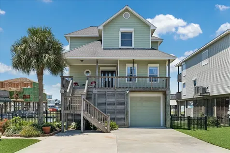 515 Westerly Drive Tiki Island TX 77554