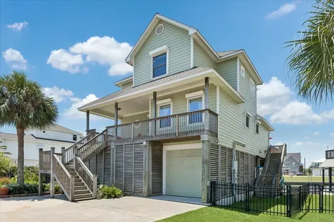 515 Westerly Drive Tiki Island TX 77554