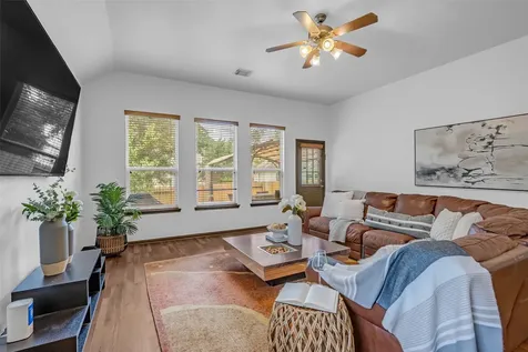134 S Star Ridge Circle The Woodlands TX 77382