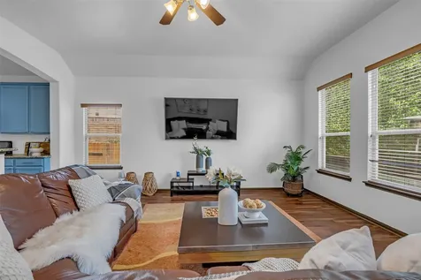 134 S Star Ridge Circle The Woodlands TX 77382