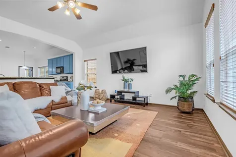 134 S Star Ridge Circle The Woodlands TX 77382