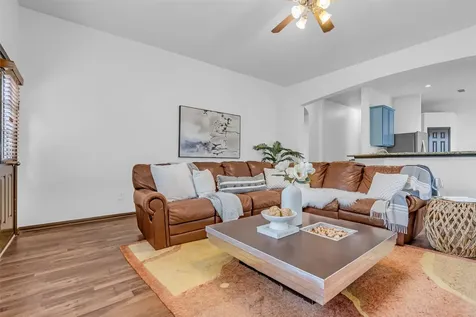 134 S Star Ridge Circle The Woodlands TX 77382