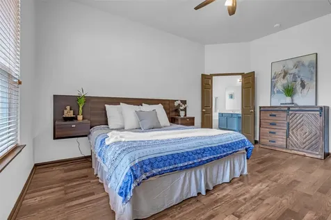 134 S Star Ridge Circle The Woodlands TX 77382