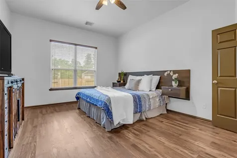 134 S Star Ridge Circle The Woodlands TX 77382