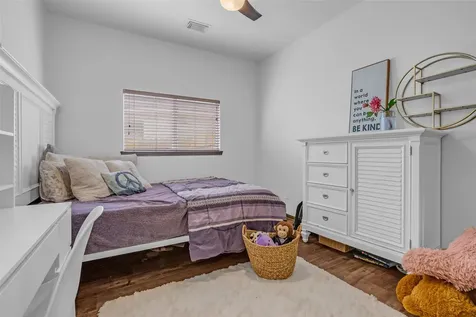 134 S Star Ridge Circle The Woodlands TX 77382