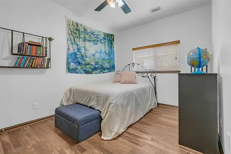 134 S Star Ridge Circle The Woodlands TX 77382