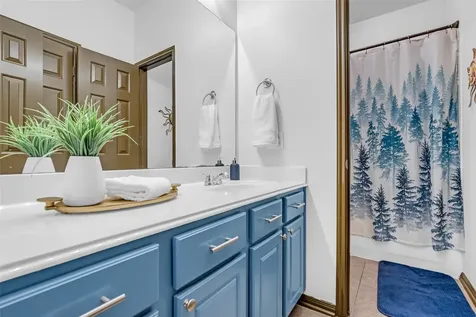 134 S Star Ridge Circle The Woodlands TX 77382