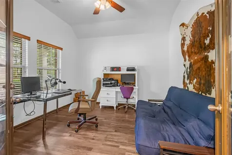 134 S Star Ridge Circle The Woodlands TX 77382