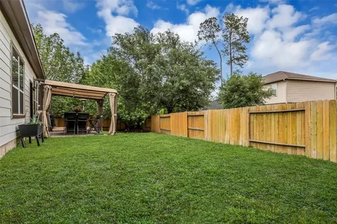 134 S Star Ridge Circle The Woodlands TX 77382