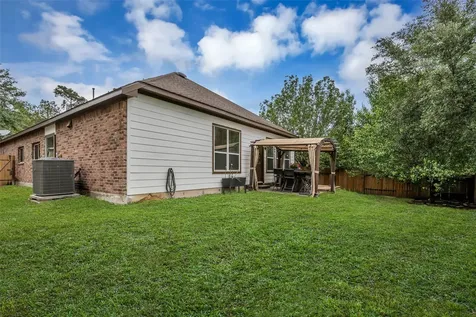 134 S Star Ridge Circle The Woodlands TX 77382