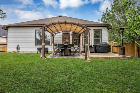 134 S Star Ridge Circle The Woodlands TX 77382