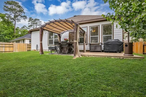 134 S Star Ridge Circle The Woodlands TX 77382