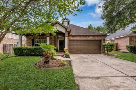 134 S Star Ridge Circle The Woodlands TX 77382