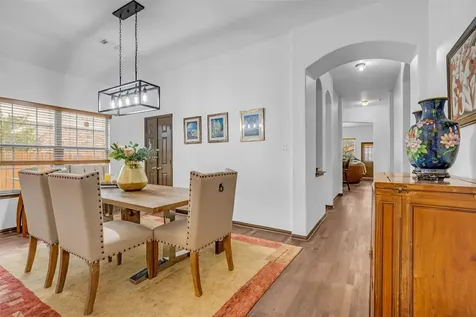 134 S Star Ridge Circle The Woodlands TX 77382