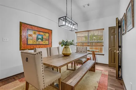 134 S Star Ridge Circle The Woodlands TX 77382