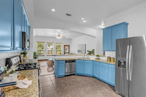 134 S Star Ridge Circle The Woodlands TX 77382