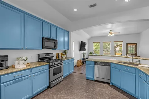 134 S Star Ridge Circle The Woodlands TX 77382