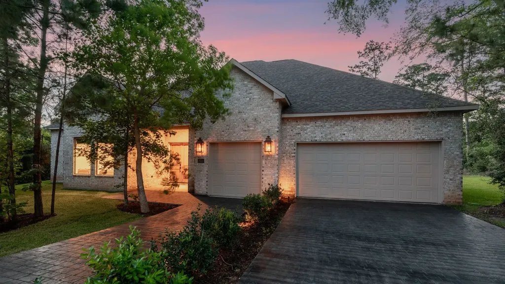 25211 Tara Bend Court Tomball TX 77375