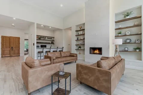 25211 Tara Bend Court Tomball TX 77375
