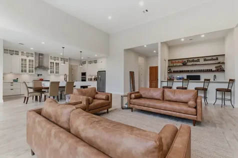 25211 Tara Bend Court Tomball TX 77375