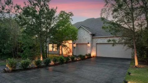 25211 Tara Bend Court Tomball TX 77375