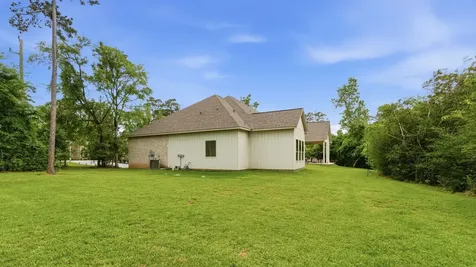 25211 Tara Bend Court Tomball TX 77375