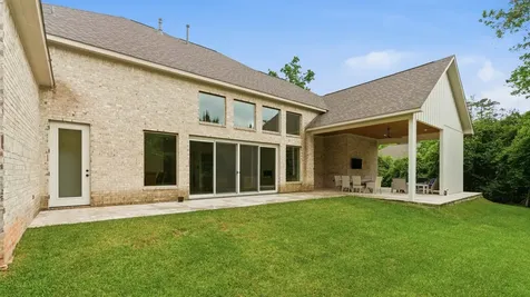 25211 Tara Bend Court Tomball TX 77375
