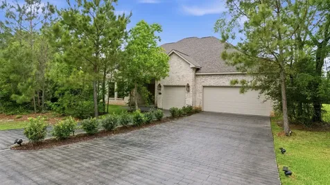 25211 Tara Bend Court Tomball TX 77375