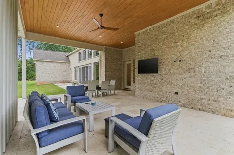 25211 Tara Bend Court Tomball TX 77375